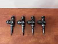 Pompowtryski VW Touareg Transporter T5 2.5 TDI AXD 07Z.130.073F