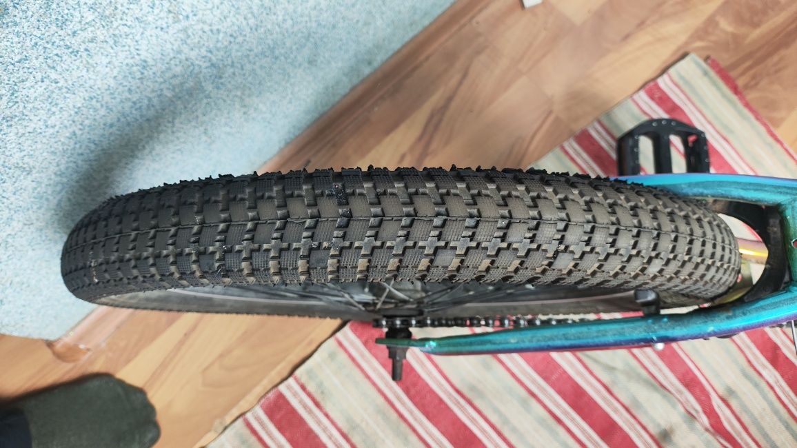 Продам велосипед Bmx