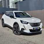 Peugeot e-2008 50 kWh Allure Pack