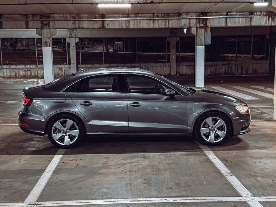 Audi A3 Limousine 1.6 TDI