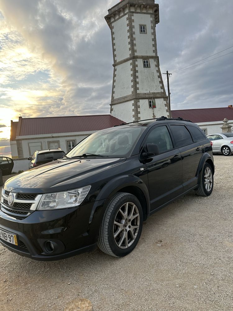 Fiat freemont para venda