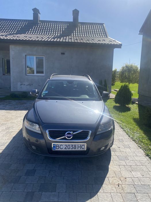 Продам Volvo V50