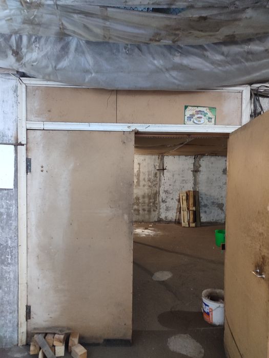 Оренда складських та офісних приміщень.Кропивницький,Гайворон, Аджамка