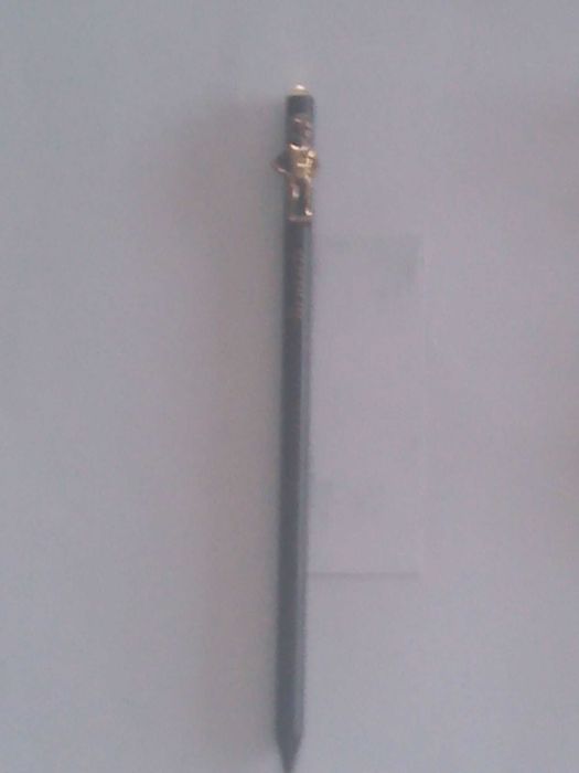 Souvenir de lápis belga, NOVO!