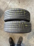 Continental contisportcontact 5 195/45/17