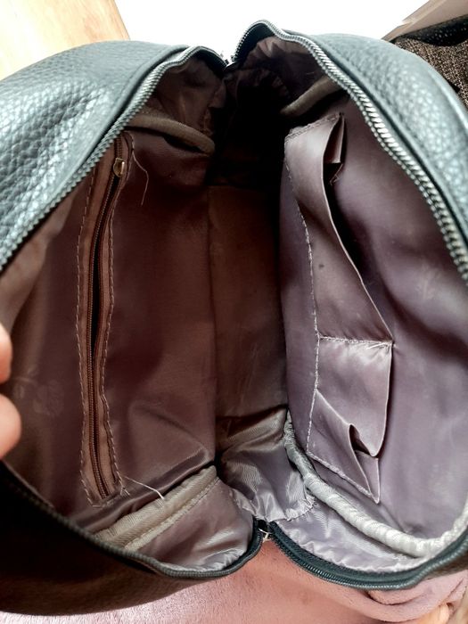 Рюкзак женский б/у