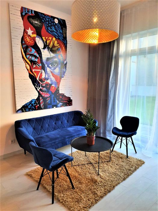 2pokoje z ogrodkiem , silownia / ul.Pogonowskiego 700m od Piotrkowska