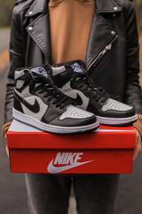 Buty Nike Air Jordan 1 Retro High 85 Black 36-45 unisex trampki