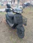 Продам скутер HONDA LEAD 50куб.