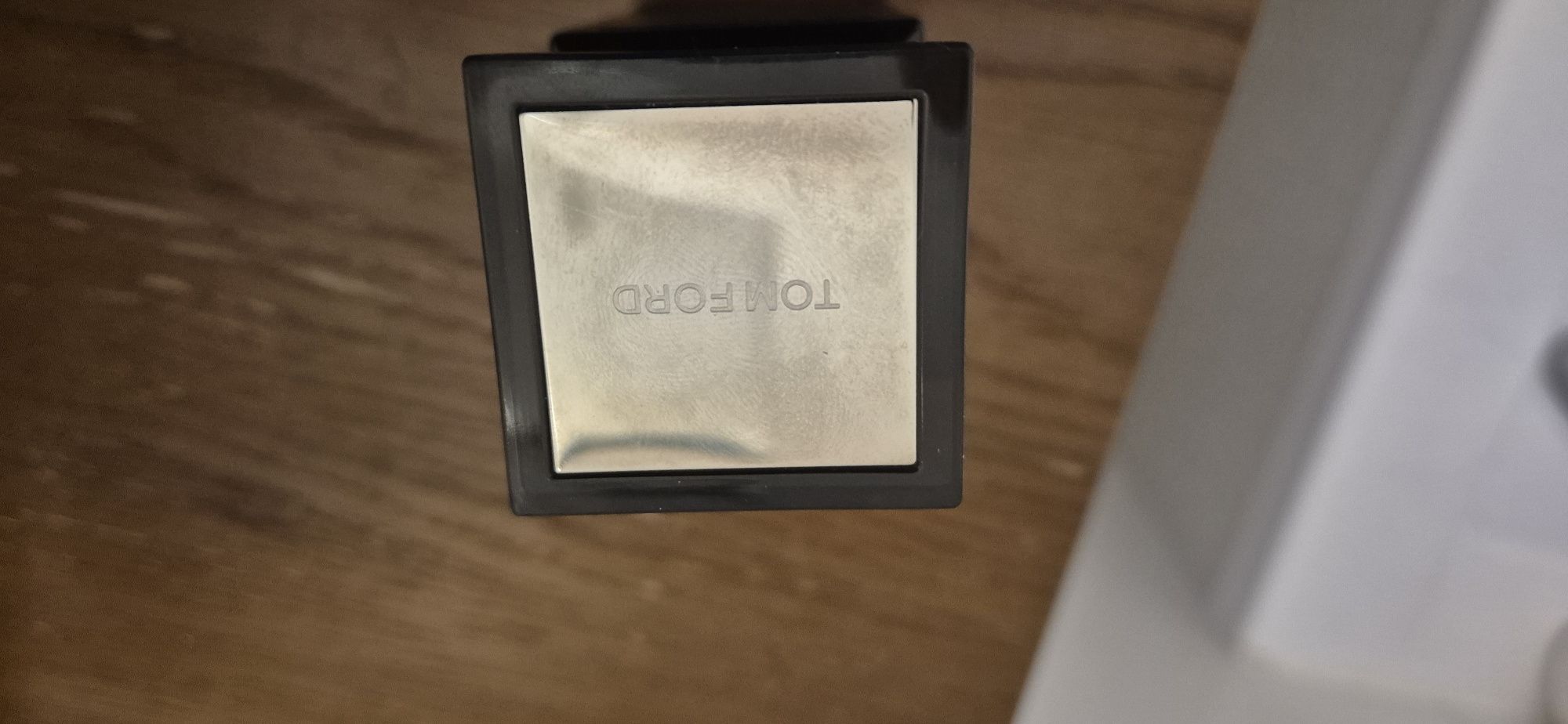 Perfumy Tobacco Oud