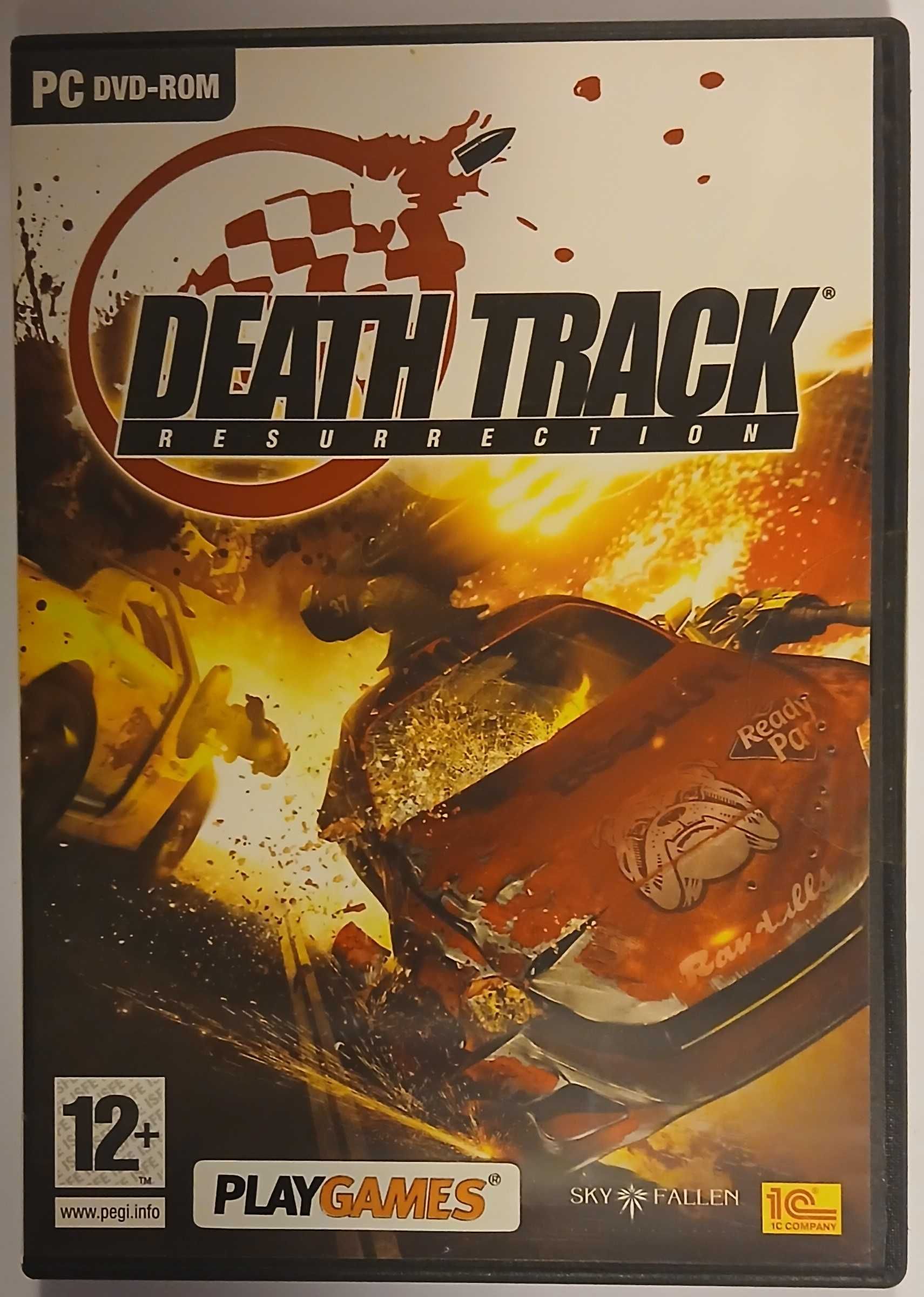 Jogos (diversos) para PC-DVD Rom