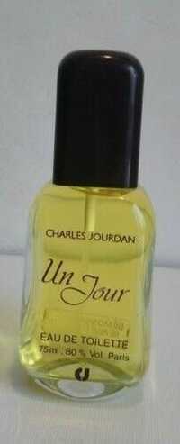 Un Jour Charles Jourdan 75ml mega unikat