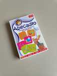 Gra edukacyjna "Abecadło" Trefl