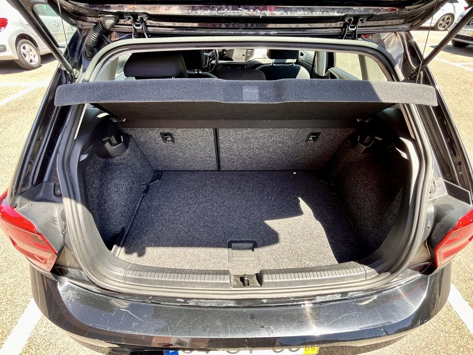 Volkswagen Polo 1.6 Tdi 80cv