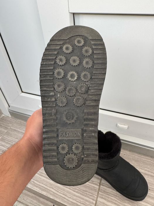 Угі угги дитячі 31