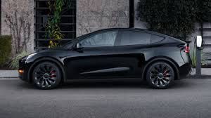 Tesla Model Y Performance - iva dedutivel