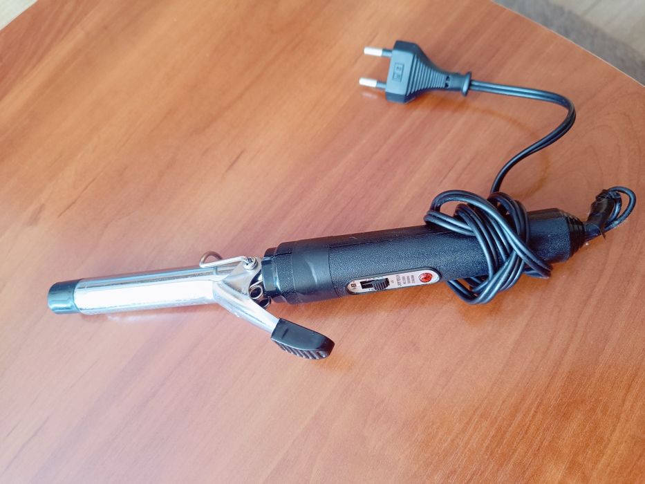 Продам новую плойку. Срочно.