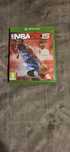 NBA 2k15 na xbox