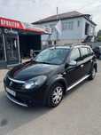 Продаж Renault 2012