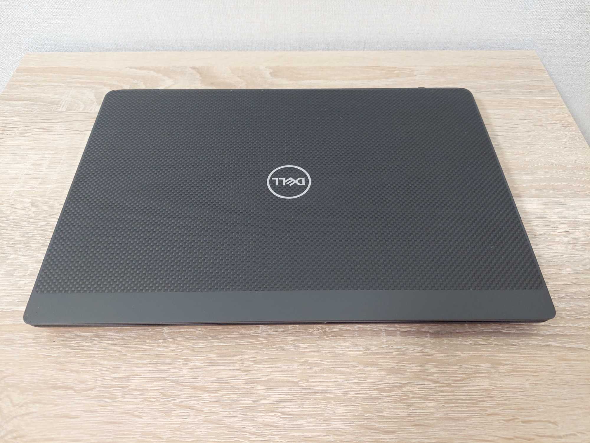 Тонкий и легкий ноутбук Dell Latitude 7300 i5-8265u 4G Модем FHD #2
