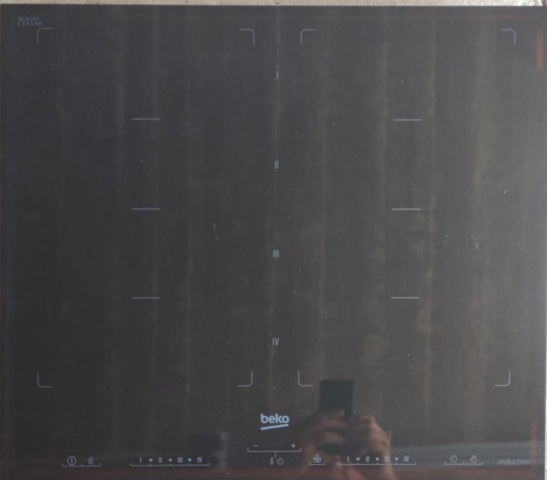 Szkło Beko HII 68600 PT