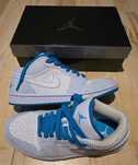 Buty Air Jordan 1 Phat Low, rozmiar 44 EU / 9 UK / 10 US