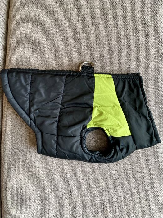 Жилет для собак малих порід