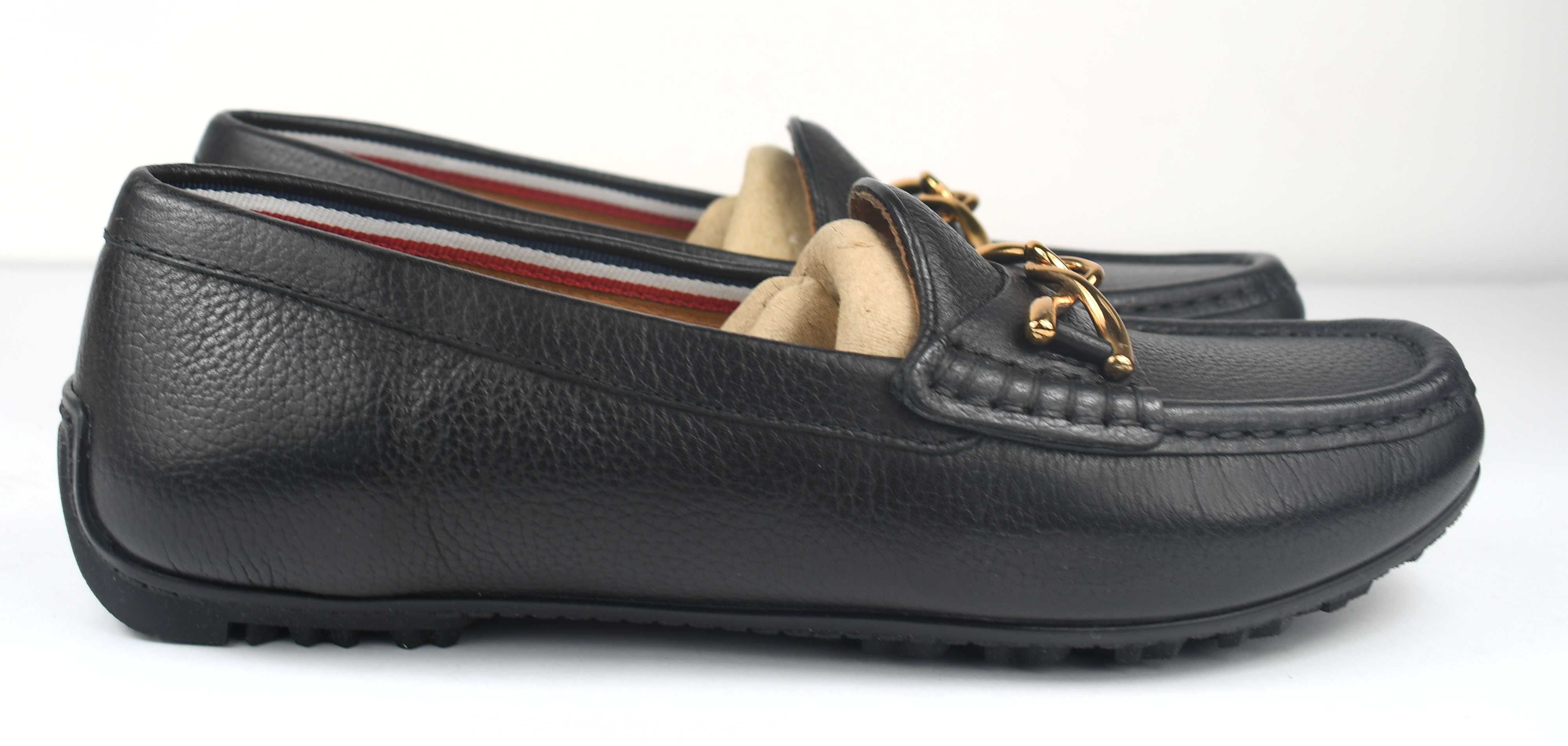 Nowe Mokasyny Geox D Kosmopolis roz. 38