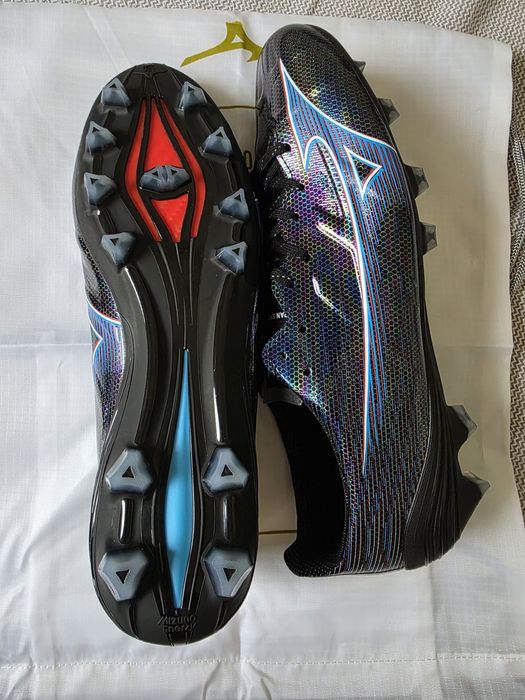 Chuteira Mizuno Mizuno Alpha II Elite