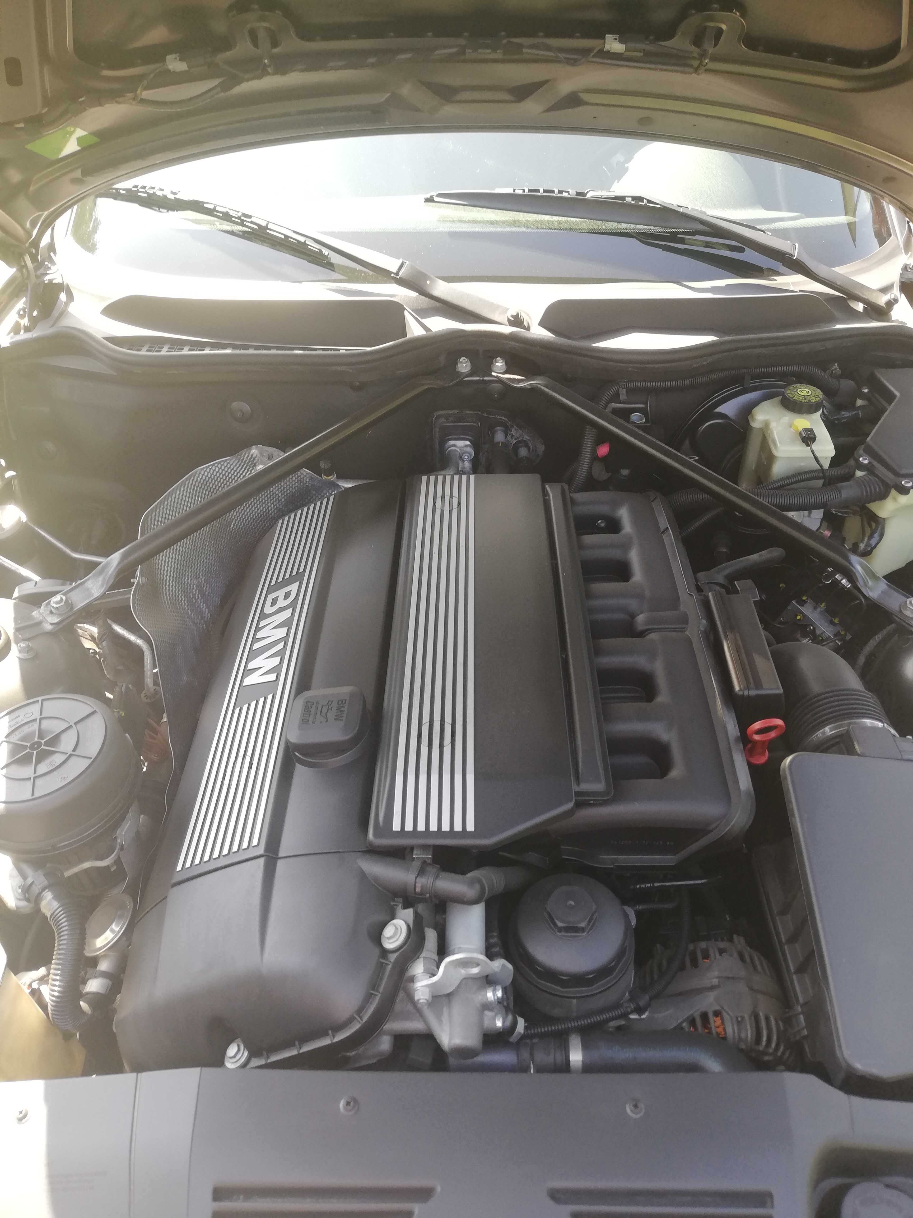 Vendo BMW Z4 como novo