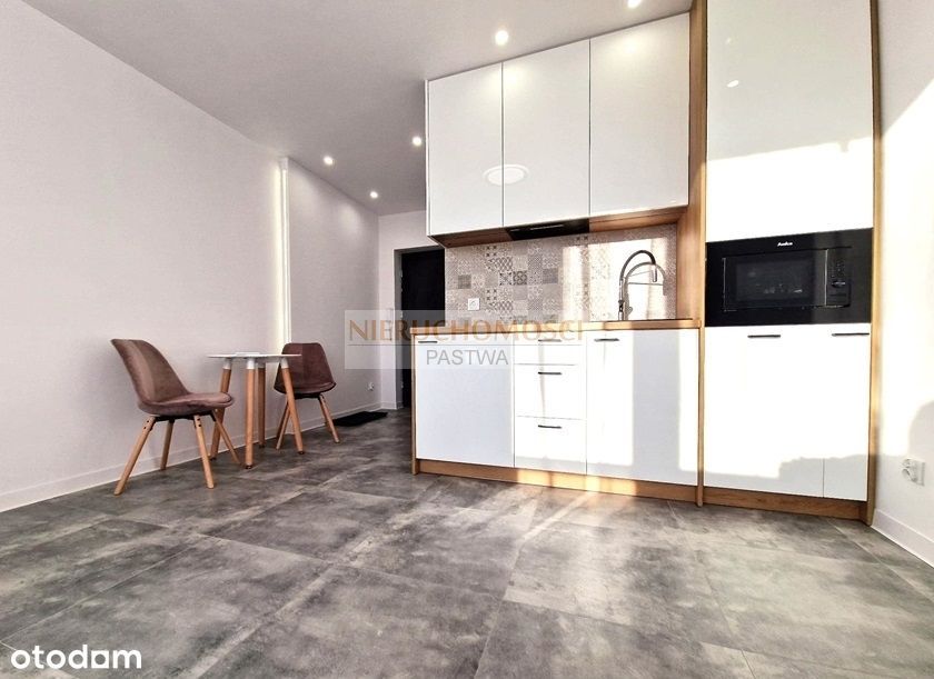 Jednopokojowe mieszkanie na os. Kolorowym/0% prowizji!