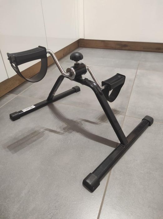 Rowerek do ćwiczeń rotor