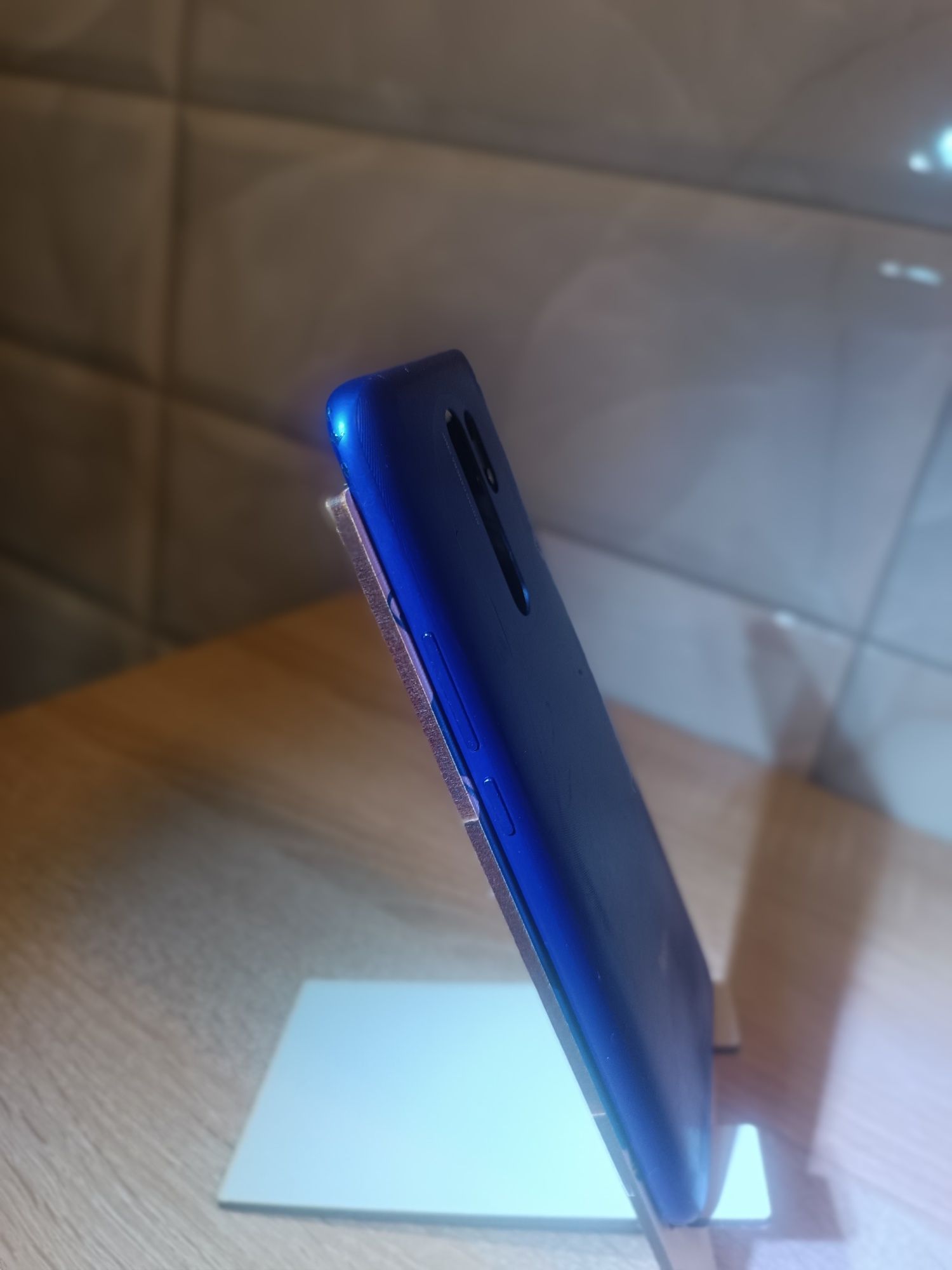 Xiaomi M2004J19AG задня кришка