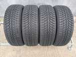 Резина зима Bridgestone  НОВА LM-80 evo 215.65.16