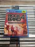 Rock Band 4 [PS4]
