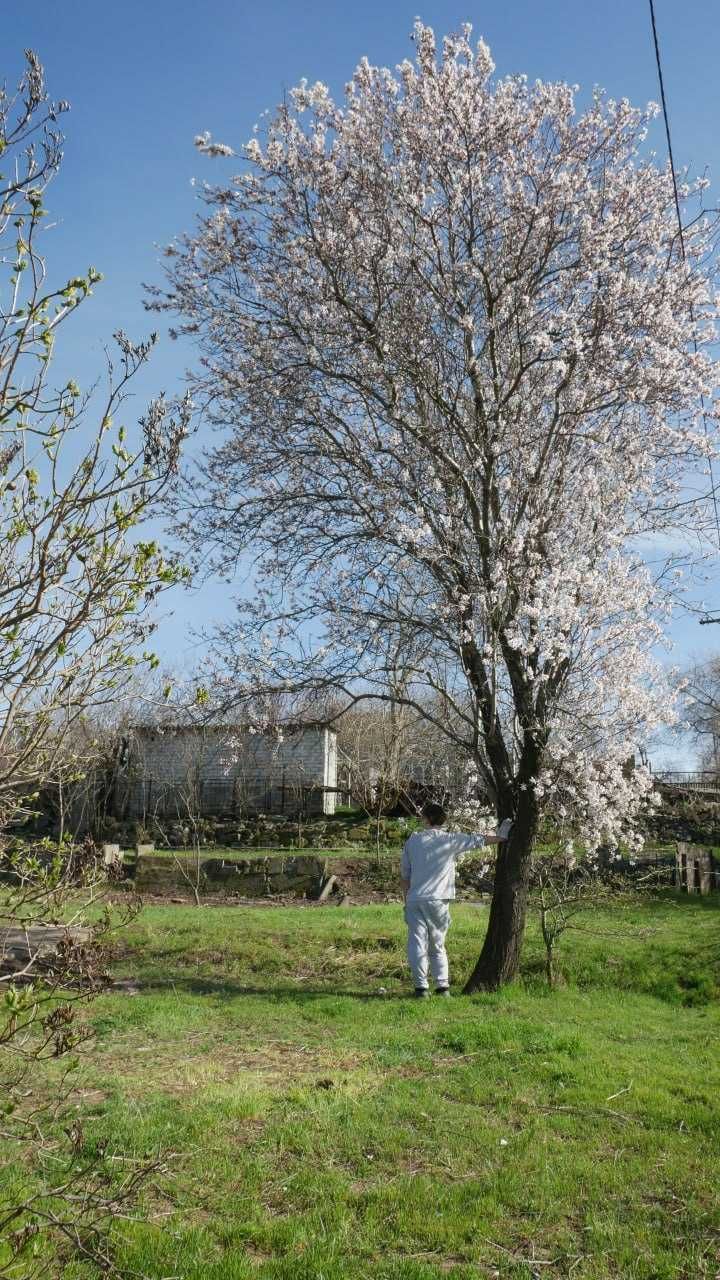 Тільки продаж. Дача 5 соток із мальовничим видом на річку та місто