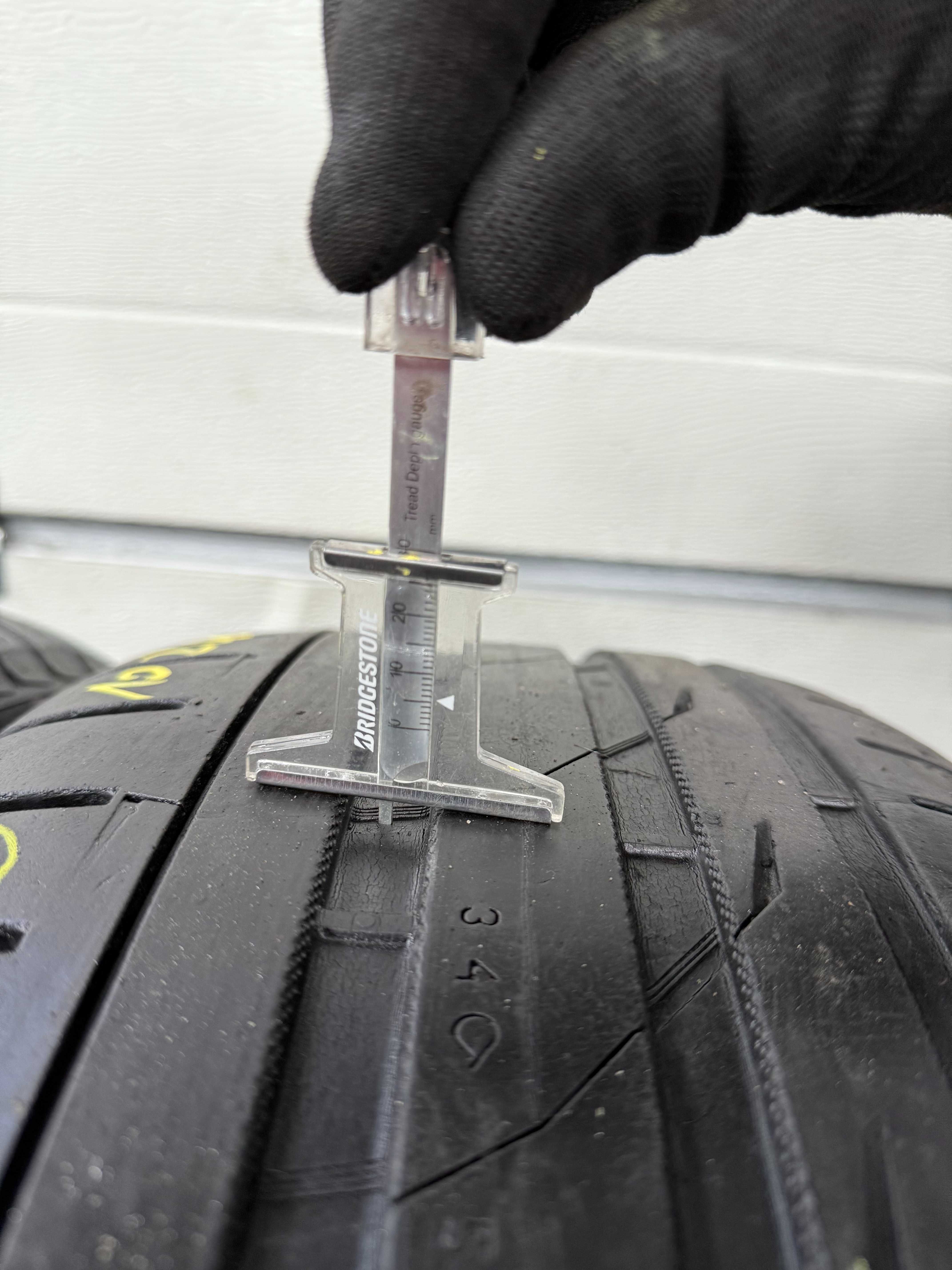 245/50R20 Nokian Z Line Suv 102W