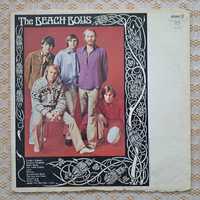 Beach Boys Beach Boys     1970 USA (EX+/G+)
