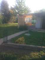 Dzialka rekreacyjna ROD