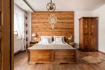 Apartament DeLux Max nr1 +Sauna  | Zakopane | Krupówki/Krokiew | Widok