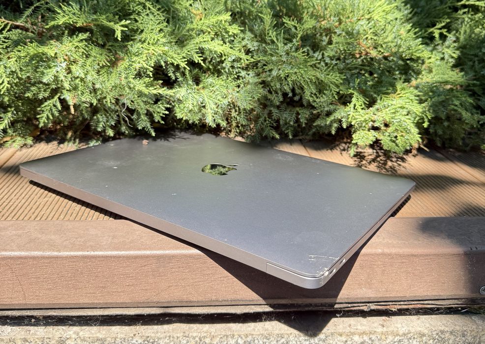 MacBook Air M1 2020 8/256GB
