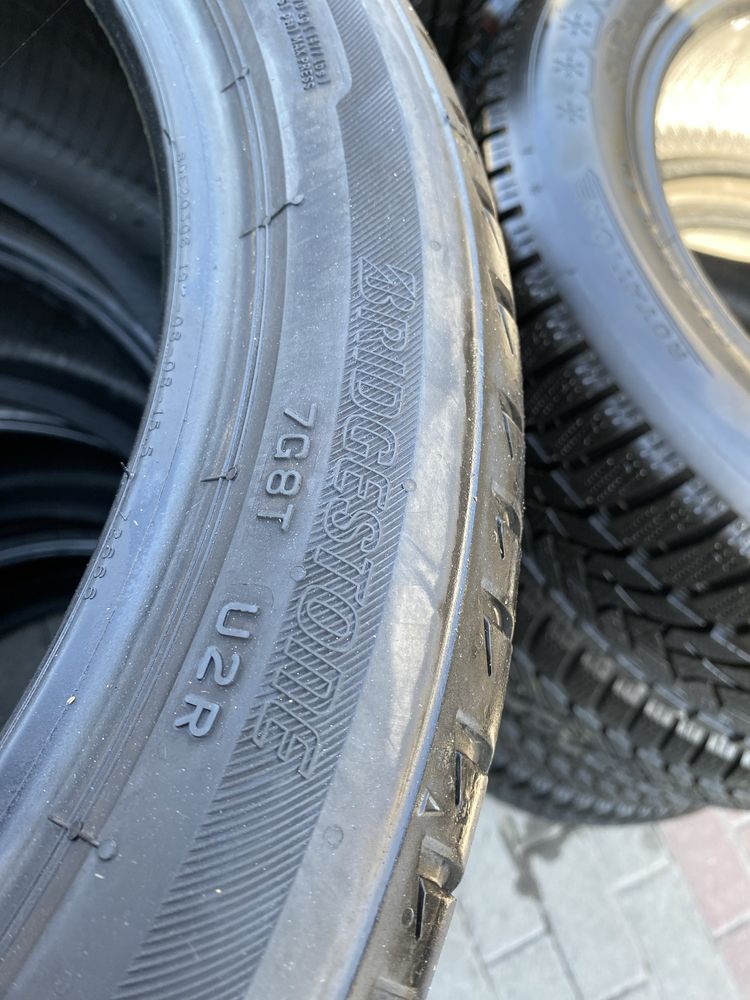 245/40/R19 Bridgestone Turanza T005
