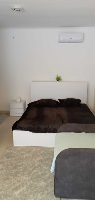 Вільно! Ціна знижено! Довгострокова оренда 1 к квартири у сан. "Соняч