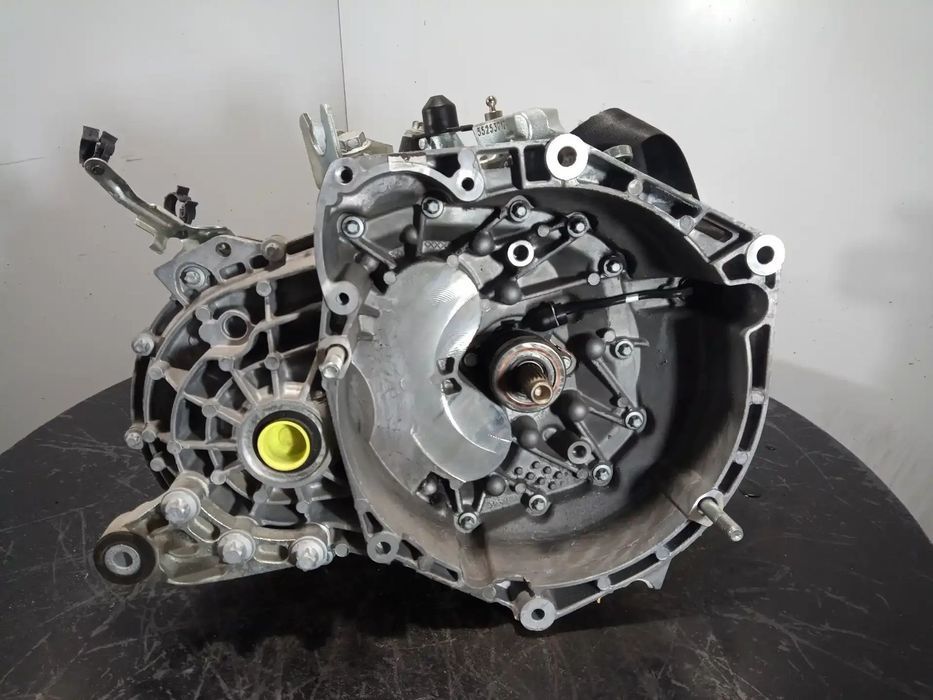 Caixa de Velocidades Fiat Tipo II 2017 1.6Mtj de 120cv