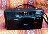 Фотоаппарат пленочные Kodak Star 520