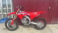 Продам Honda CRF 450R