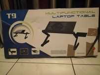 Skladany stolik pod laptopa