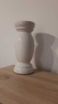 Wazon vintage.Porcelana Bogucice.Lata 70te