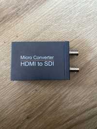 Micro Converter HDMI to SDI