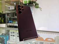 PROMO Samsung S22 Ultra 8/128 IGŁA/Gwarancja/SklepGSM/Lwsk